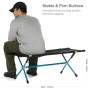 Bancă Helinox Bench One
