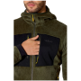 Hanorac bărbați Rab Granitic Hoody