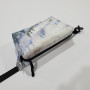 Borsetă High Tail Designs Fanny Pack Foggy Forest