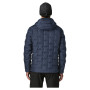 Geacă bărbați Patagonia M's Durable Down Hoody