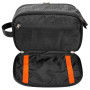 Geantă cosmetică Tatonka Cosmetic Double Zip Pouch