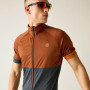 Tricou de ciclism bărbați Dare 2b Protraction III Jersey
