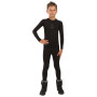 Tricou funcțional copii Kilpi Nathan-Jb Black