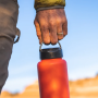Capac de rezervă Klean Kanteen Wide Loop Cap