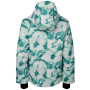 Geacă copii Dare 2b Wing It Jacket TealMrblePrt