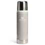 Termos Stanley The Legendary Classic Bottle 590 ml gri Hammertone Ash