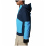 Geacă de iarnă bărbați Columbia Centerport™ II Jacket
