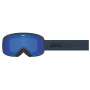Ochelari de schi Giro Cruz Indigo Stacked-Grey Cobalt