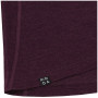 Tricou femei MOOA MerinoSilk 160 long