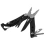 Ustensile multifuncționale Easy Camp Rowan 10-in-1 Multitool