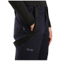Pantaloni de schi bărbați Kilpi Mimas-M