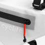 Geantă cadru Cyclite Frame Bag Xt / 02