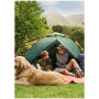 Cort Regatta 3 Person Instant Tent