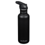 Sticlă oțel Klean Kanteen Classic 27oz (w/Flip Seal Sport) negru Black