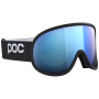 Categorie filtru de soare (Cat.): S2 / Culoare: negru/albastru