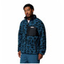 Hanorac bărbați Columbia Winter Pass™ Reversible Fleece