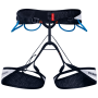 Ham de alpinism Mammut Eiger Nordwand Harness
