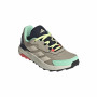 Încălțăminte copii Adidas Terrex Anylander J Grey