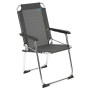 Scaun Bo-Camp Copa Rio Classic Deluxe Grey