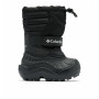 Încălțăminte copii Columbia Youth Powderbug™ Snowlite™ Black, White