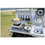 Set pentru gătit Brunner Cooking Set