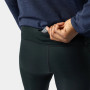 Pantaloni bărbați Smartwool Men's Active Fleece Wind Tight