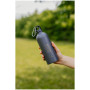 Sticlă Zulu Steel Flask 0,5 L
