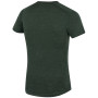 Tricou bărbați Zulu Merino 160 Short
