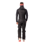 Geacă hibridă femei Dynafit Radical Ins Hybrid Jkt W