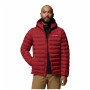 Geacă bărbați Columbia Terwilliger Trail™ Heat Seal Hdd Jacket