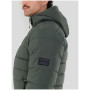 Geacă bărbați Fundango Hubble Padded Jacket