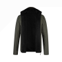 Geacă bărbați Montura Sherpa Reversible Jacket