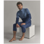 Hanorac bărbați Ortovox Fleece Light Zip Neck