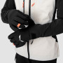 Geacă femei Salewa Sella DST Hyb Jacket W