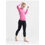 Tricou funcțional femei Craft Core Dry Active Comfort Ls