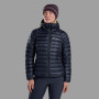 Geacă de iarnă femei Montane Anti Freeze Hoodie