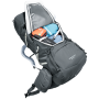 Rucsac turistic femei Deuter Aircontact Pro 65+10 SL