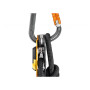 Carabinieră Petzl William Triact-Lock