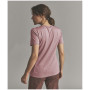 Tricou femei Ortovox 185 Merino Mtn Badge T-Shirt