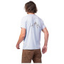 Tricou bărbați Hannah Baz