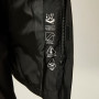 Geacă lungă femei Dare 2b Kids WanderJacket Black