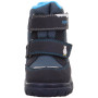 Încălțăminte copii Superfit Husky1 Blau/Türkis