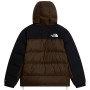 Geacă de puf bărbați The North Face M Hmlyn Down Parka