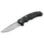 Briceag Boker Plus Intention II Black negru
