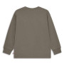 Tricou copii Lego Wear Lwtaj 608 Brown