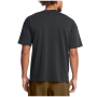 Tricou bărbați Under Armour M Hw Os Logo Wash SS