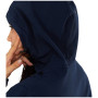 Geacă softshell pentru femei Fundango Wichita Softshell Jacket