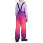 Pantaloni de schi copii 4F Trousers Fnk F1522 Multicolour 3 Allover
