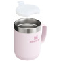 Cană termică Stanley Camp mug 230 ml