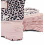 Încălțăminte de iarnă copii Sorel Snow Commander™ Pink